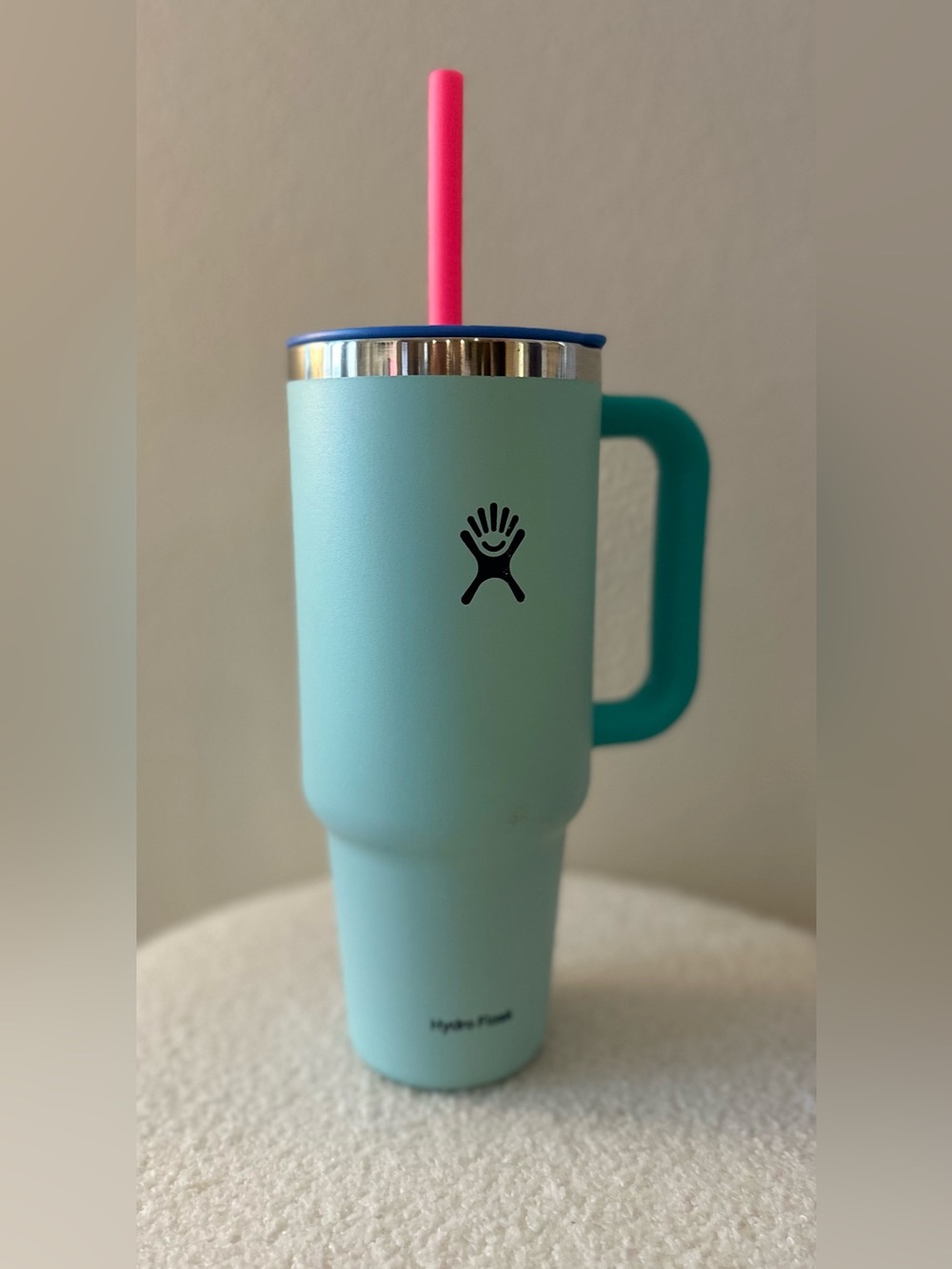 Hydro Flask All Around Travel Tumbler - Polar Plunge - remix collection
